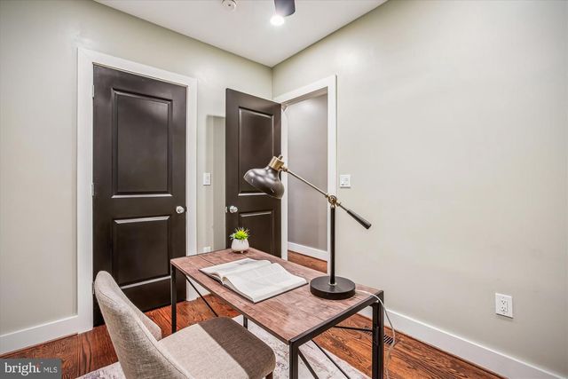 1521 9TH ST NW, Washington, DC 20001