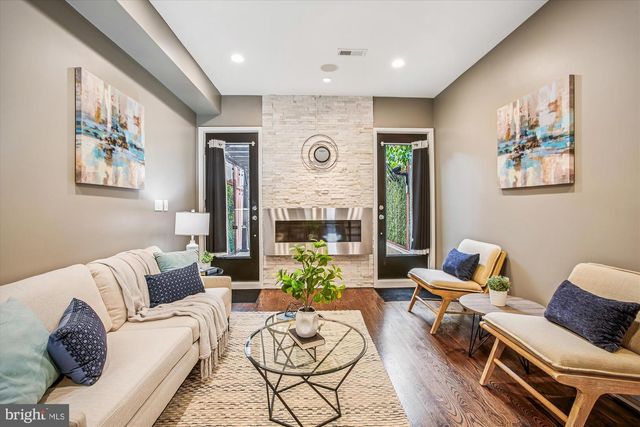 1521 9TH ST NW, Washington, DC 20001