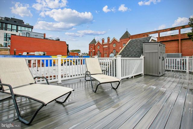 1521 9TH ST NW, Washington, DC 20001