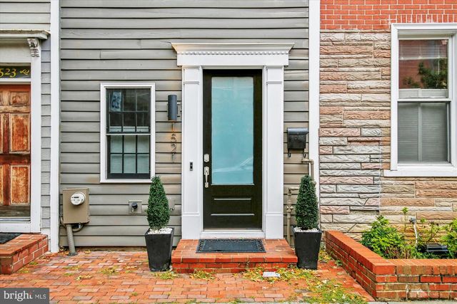 1521 9TH ST NW, Washington, DC 20001