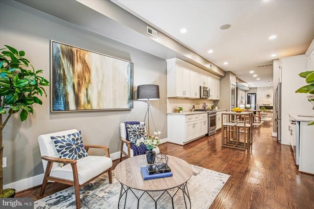 1521 9TH ST NW, Washington, DC 20001