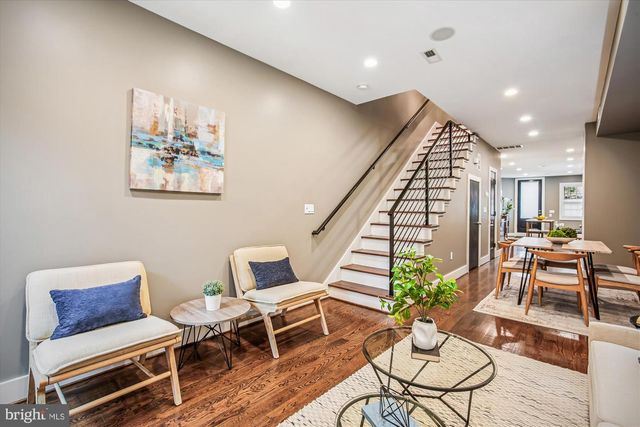 1521 9TH ST NW, Washington, DC 20001