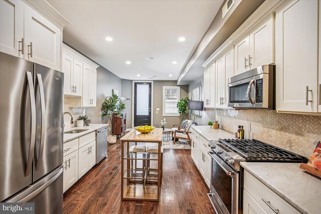 1521 9TH ST NW, Washington, DC 20001