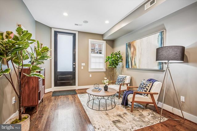 1521 9TH ST NW, Washington, DC 20001