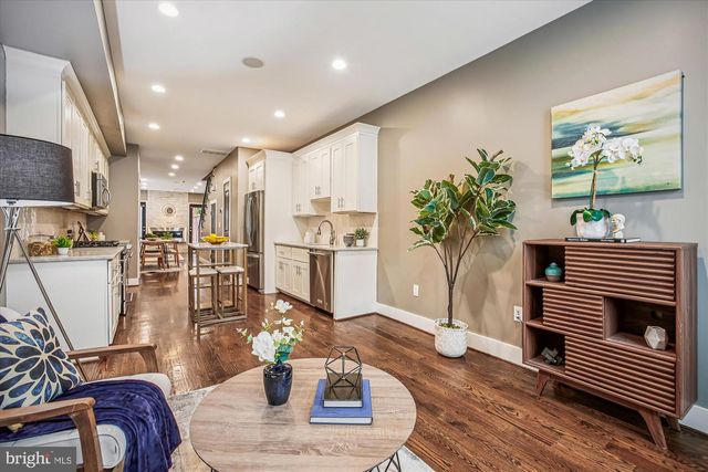 1521 9TH ST NW, Washington, DC 20001