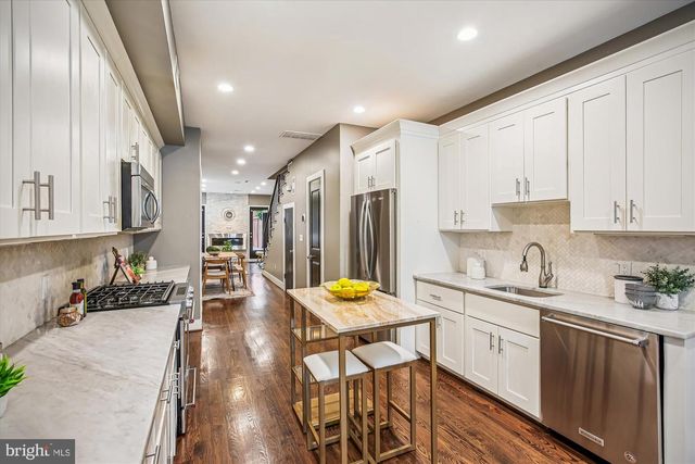 1521 9TH ST NW, Washington, DC 20001