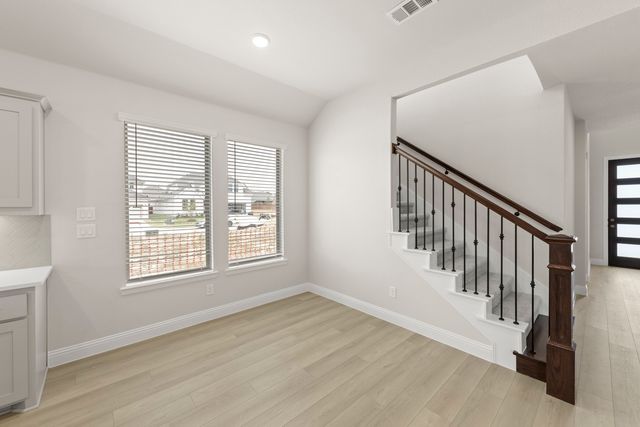 1436 Bramante, Celina, TX 75009