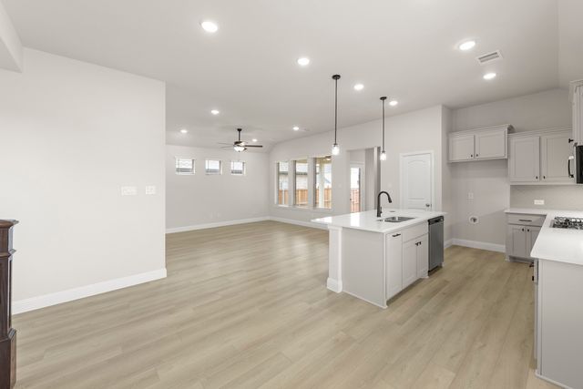 1436 Bramante, Celina, TX 75009