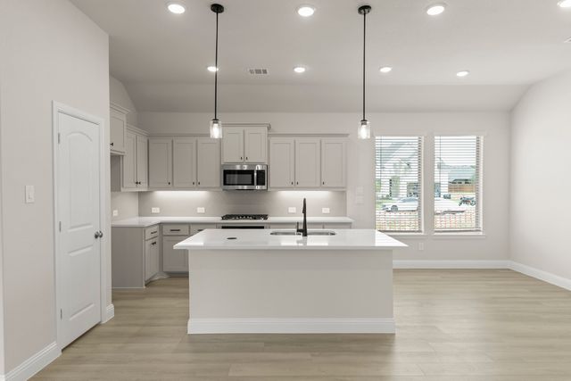 1436 Bramante, Celina, TX 75009