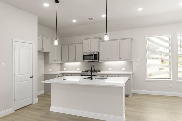 1436 Bramante, Celina, TX 75009