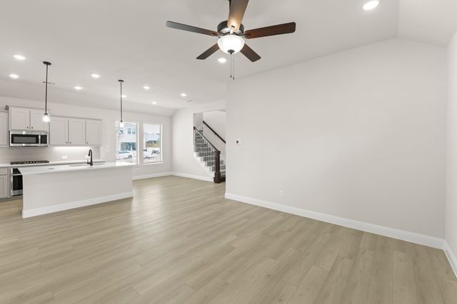 1436 Bramante, Celina, TX 75009