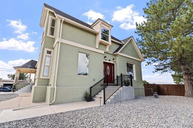 708 W 18th St, Pueblo, CO 81003