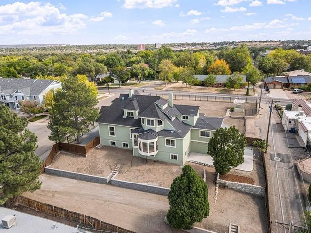 708 W 18th St, Pueblo, CO 81003