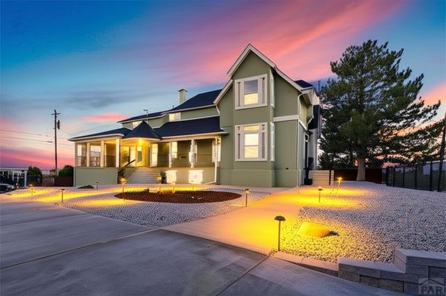 708 W 18th St, Pueblo, CO 81003