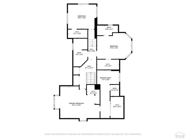 708 W 18th St, Pueblo, CO 81003