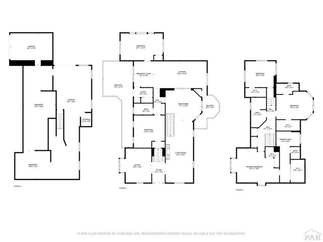 708 W 18th St, Pueblo, CO 81003