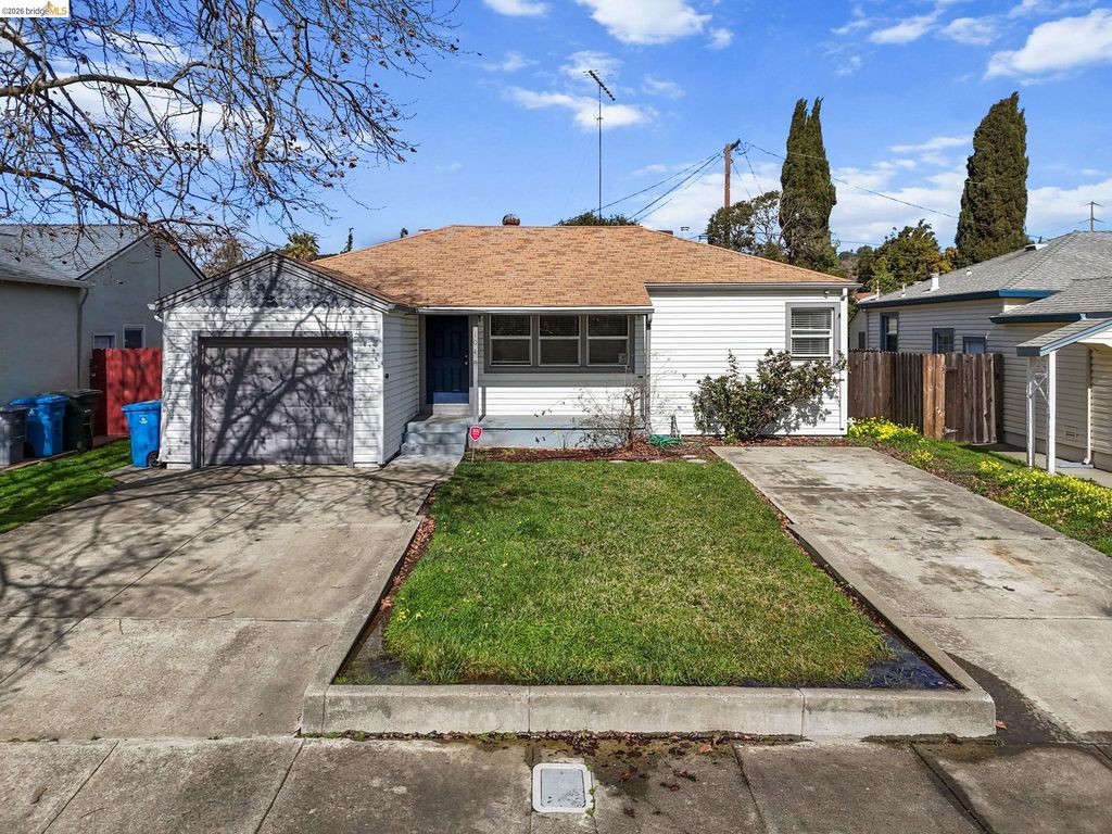 104 Foster St, Vallejo, CA 94591