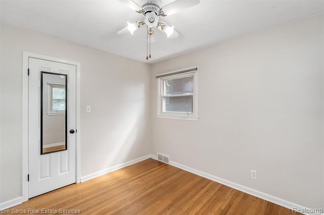 1283 E Melton Road, Birmingham, MI 48009