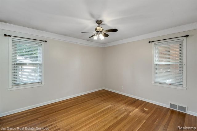 1283 E Melton Road, Birmingham, MI 48009