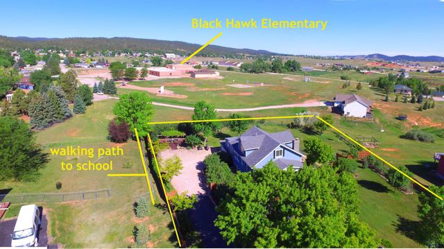 7009 JUNIPER, Black Hawk, SD 57718