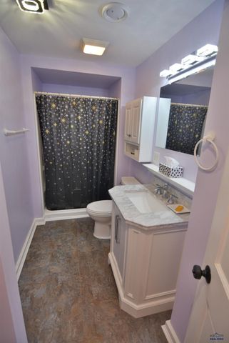 7009 JUNIPER, Black Hawk, SD 57718