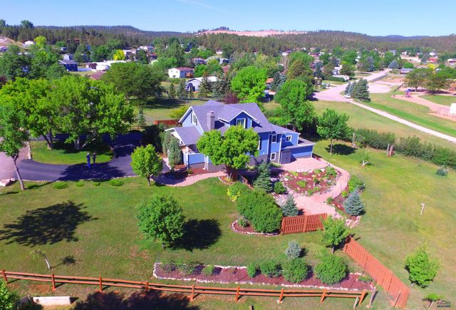 7009 JUNIPER, Black Hawk, SD 57718