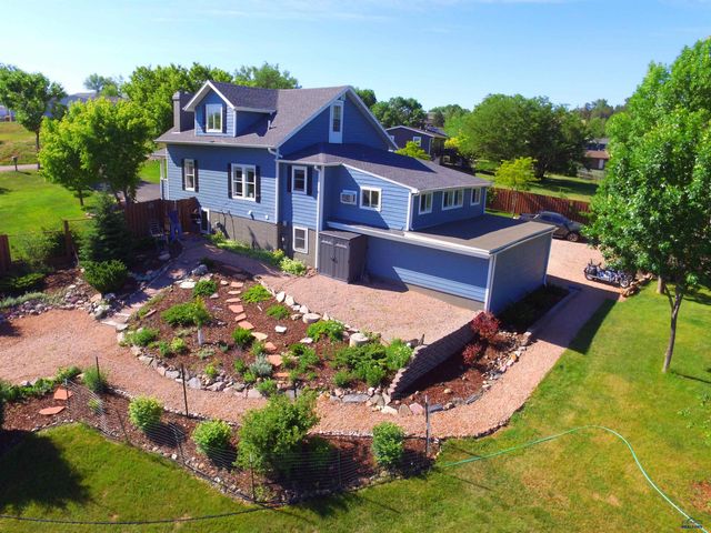 7009 JUNIPER, Black Hawk, SD 57718