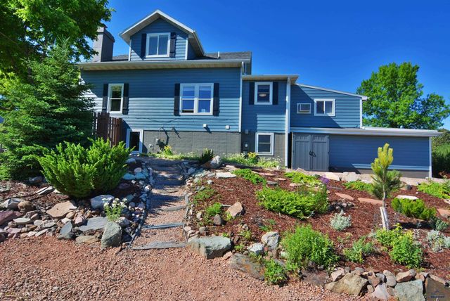 7009 JUNIPER, Black Hawk, SD 57718