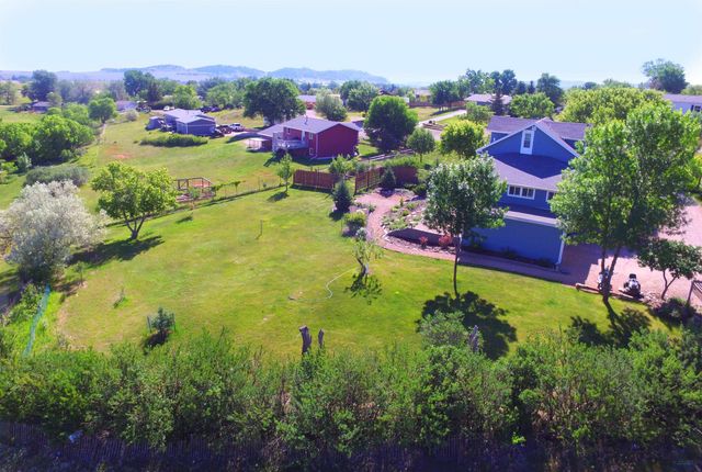 7009 JUNIPER, Black Hawk, SD 57718