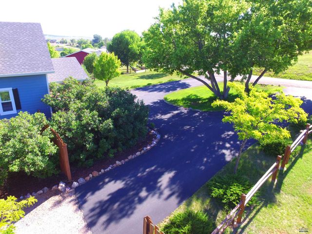 7009 JUNIPER, Black Hawk, SD 57718