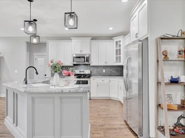 1105 Cc Road, Diboll, TX 75941