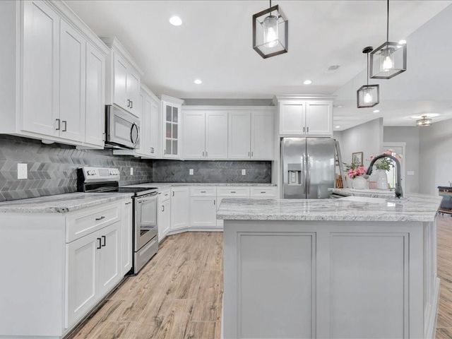 1105 Cc Road, Diboll, TX 75941