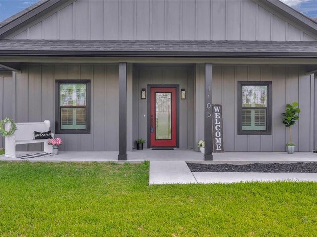 1105 Cc Road, Diboll, TX 75941