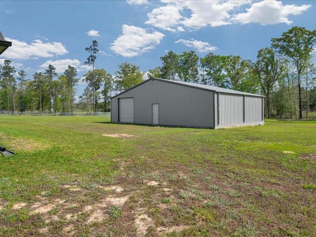 1105 Cc Road, Diboll, TX 75941