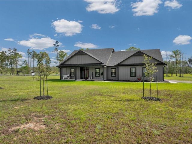 1105 Cc Road, Diboll, TX 75941