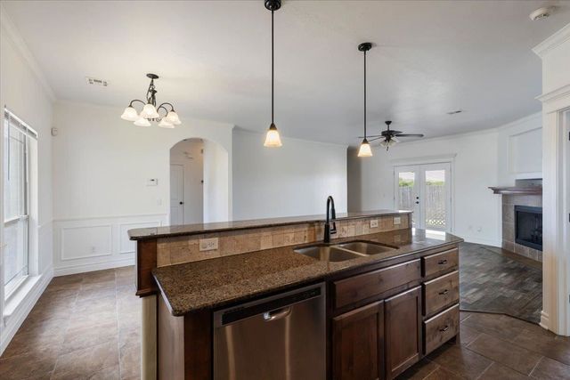 5427 NW King Richard Ave, Lawton, OK 73505