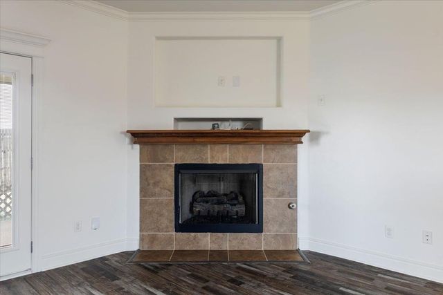 5427 NW King Richard Ave, Lawton, OK 73505