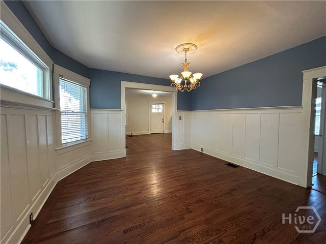 631 E 40th Street, Savannah, GA 31401