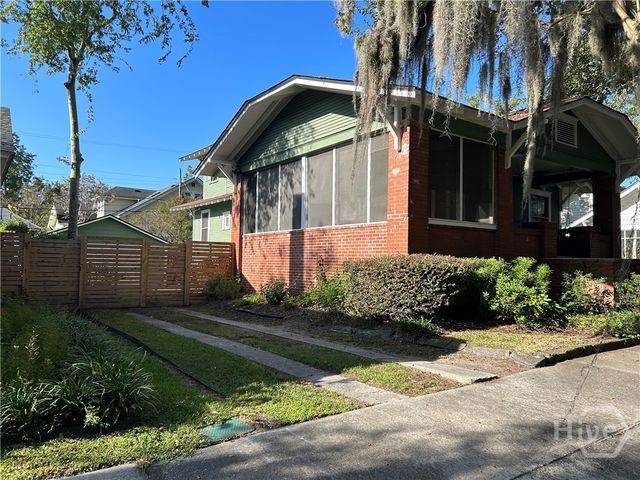 631 E 40th Street, Savannah, GA 31401