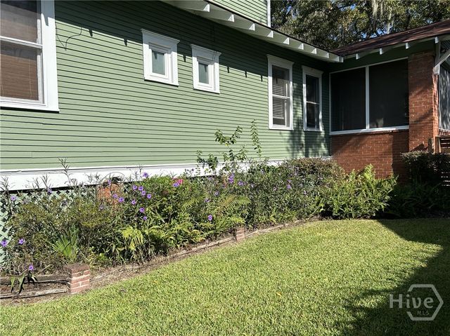 631 E 40th Street, Savannah, GA 31401