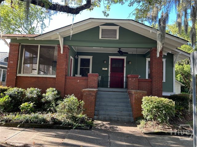 631 E 40th Street, Savannah, GA 31401