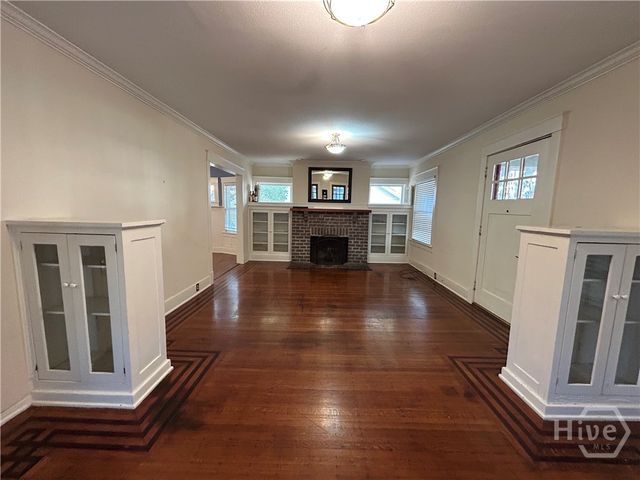 631 E 40th Street, Savannah, GA 31401