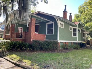 631 E 40th Street, Savannah, GA 31401