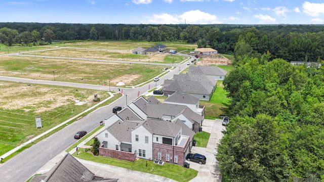 13201 Magnolia Square Dr, Central, LA 70818