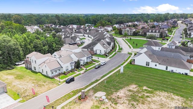 13201 Magnolia Square Dr, Central, LA 70818