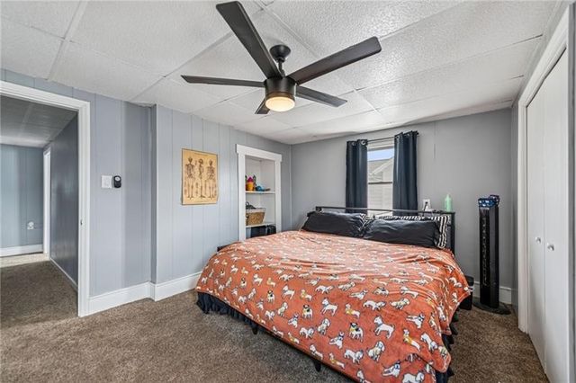 832-834 Washington St., Mt Pleasant Twp, PA 15666