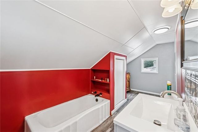 832-834 Washington St., Mt Pleasant Twp, PA 15666