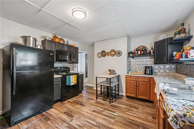 832-834 Washington St., Mt Pleasant Twp, PA 15666