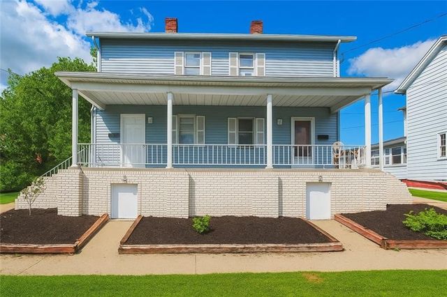 832-834 Washington St., Mt Pleasant Twp, PA 15666