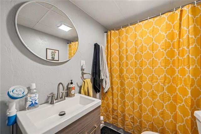 832-834 Washington St., Mt Pleasant Twp, PA 15666